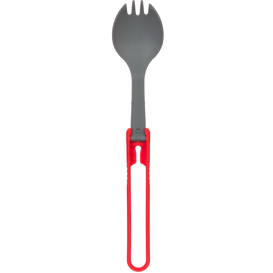 MSR Folding Spork